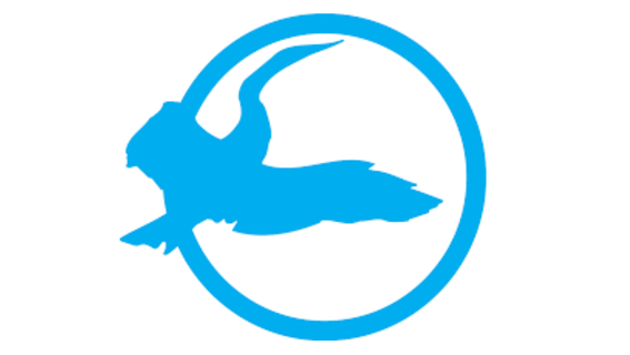 Simurg logo