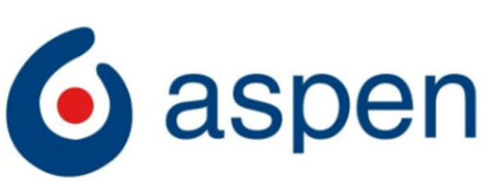 Aspen logo