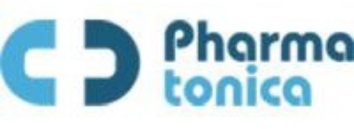 Pharmatonica logo