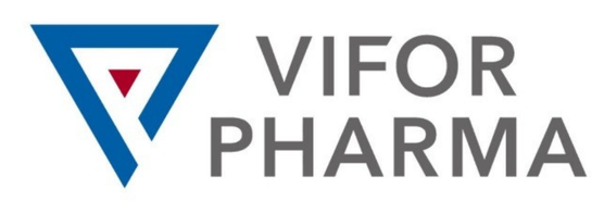 Vifor logo