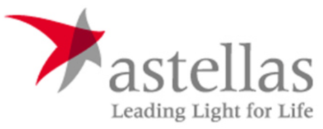 Astellas logo
