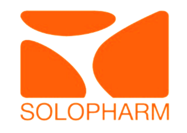 Solopharm logo
