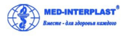 Med-interplast logo
