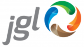 JGL logo