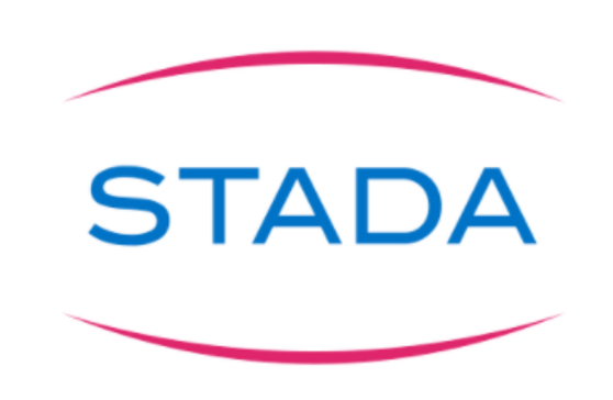 Stada logo