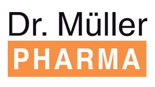 Muller Pharma logo