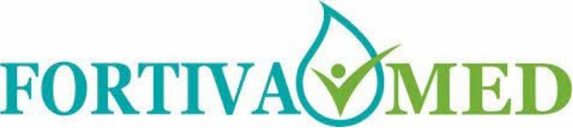 Fortiva logo