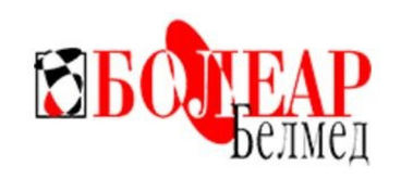 Bolear logo