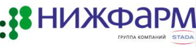 Nizhpharm logo