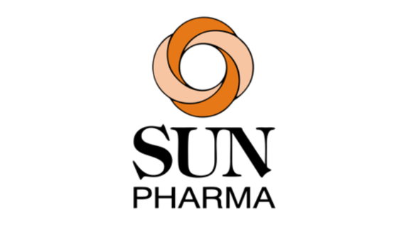 Sunpharma logo