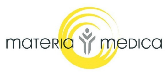 Materiamedica logo