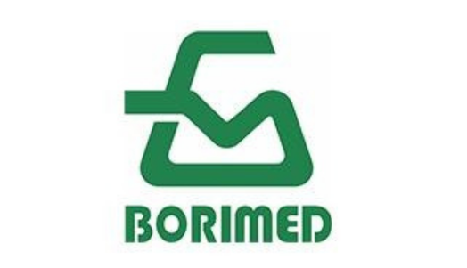 Borimed logo